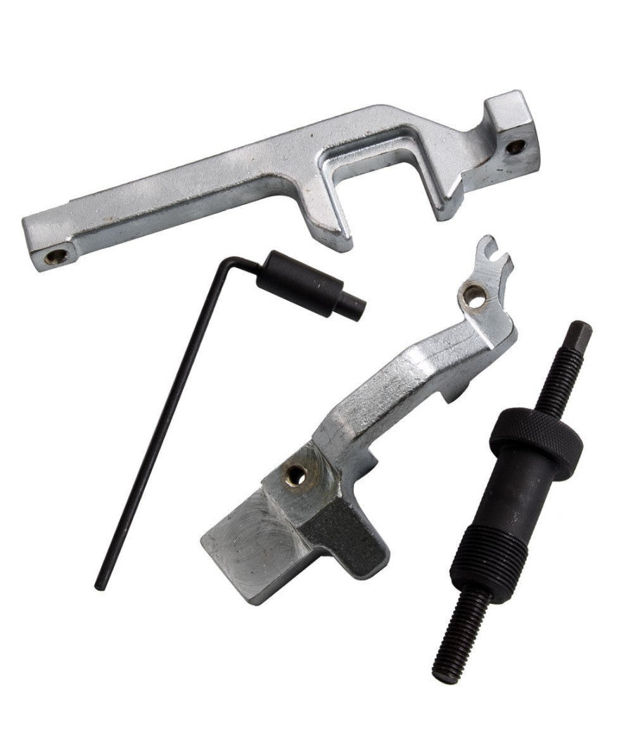 Kit Messa In Fase Mini Bmw Motore 1.4 1.6 Benzina Cooper N12 N14 N16 Citroen C4         