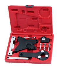 Kit Messa In Fase Motore Macchina Fiat Alfa Lancia Benzina Motori 1.2 1.4 8v         