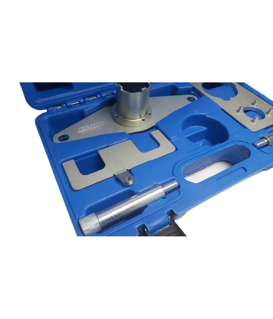 Kit Messa In Fase Motore Range Rover Sport Evoque 204dt Jaguar F Ritmo Xe Xf         