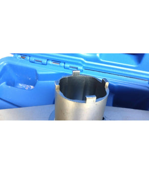 Kit Messa In Fase Motore Range Rover Sport Evoque 204dt Jaguar F Ritmo Xe Xf         