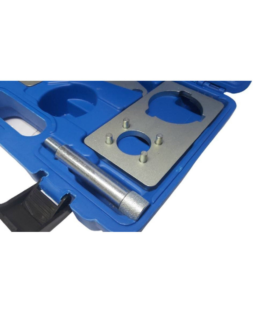 Kit Messa In Fase Motore Range Rover Sport Evoque 204dt Jaguar F Ritmo Xe Xf         