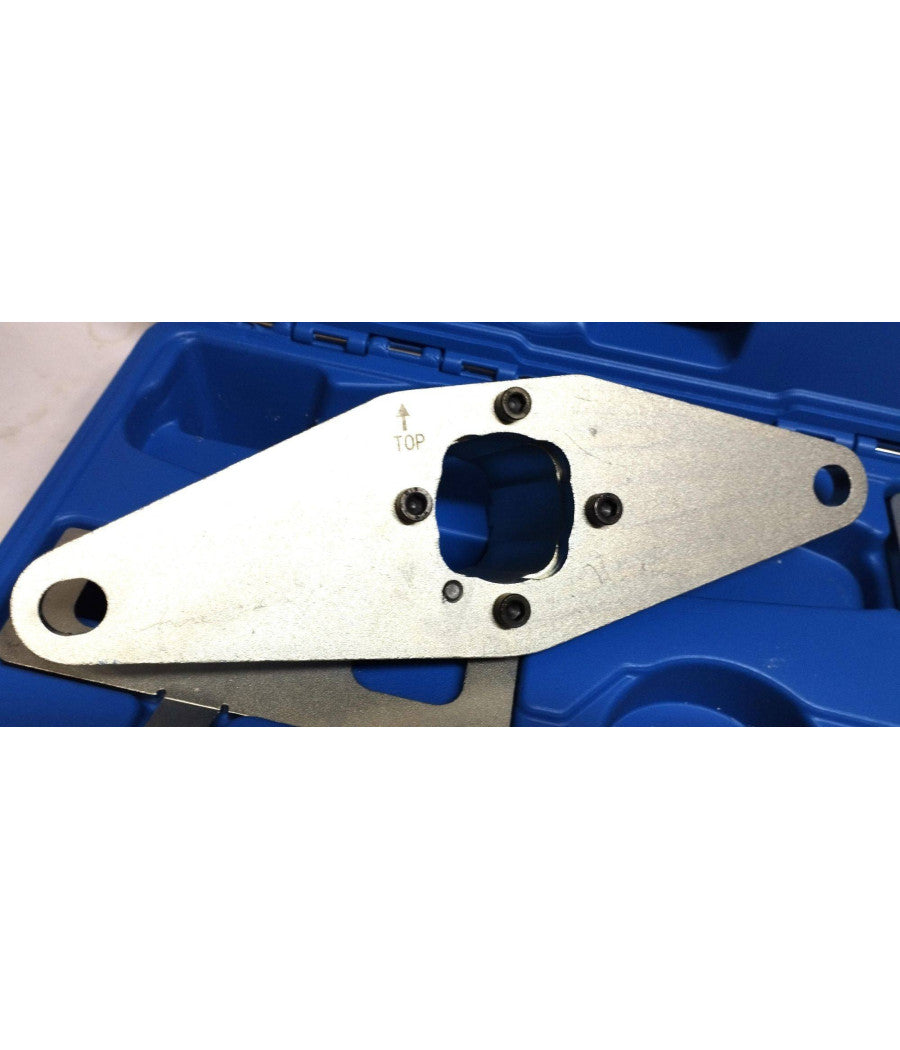 Kit Messa In Fase Motore Range Rover Sport Evoque 204dt Jaguar F Ritmo Xe Xf         