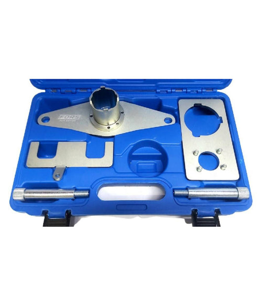 Kit Messa In Fase Motore Range Rover Sport Evoque 204dt Jaguar F Ritmo Xe Xf         