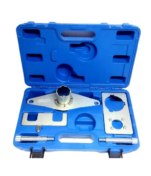 Kit Messa In Fase Motore Range Rover Sport Evoque 204dt Jaguar F Ritmo Xe Xf         