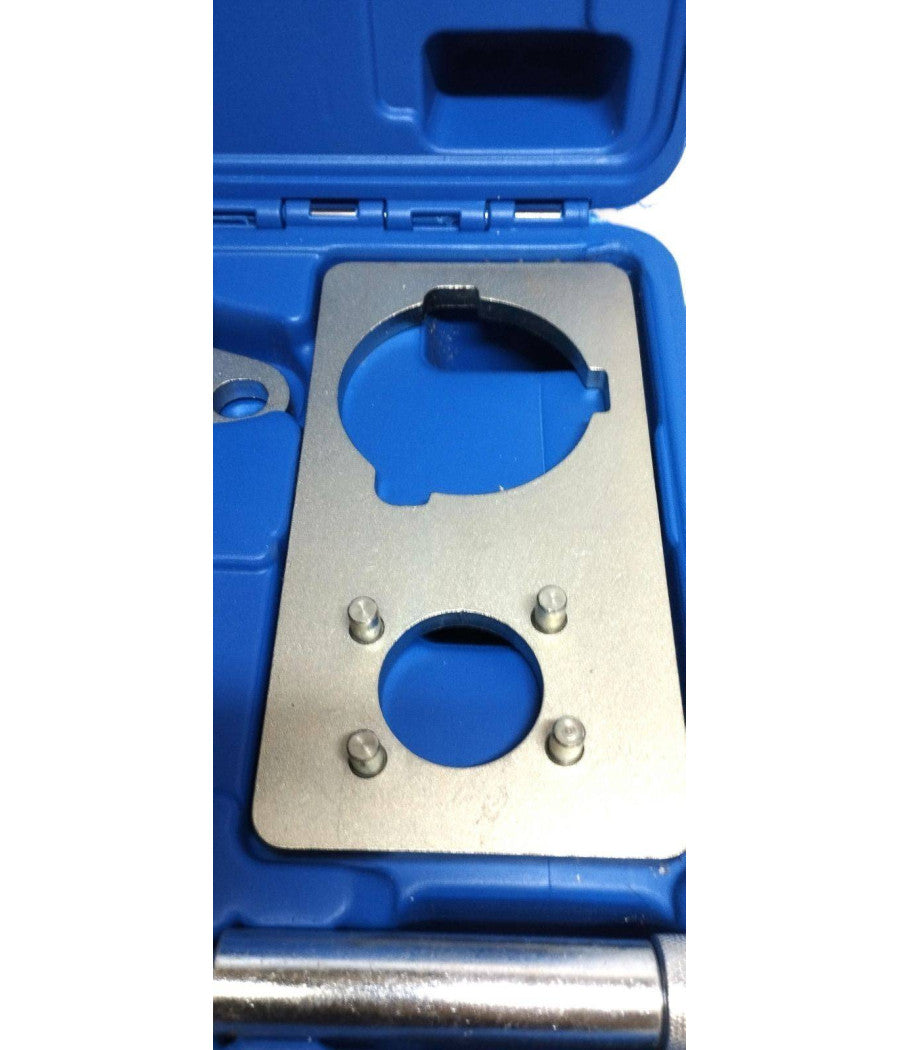 Kit Messa In Fase Motore Range Rover Sport Evoque 204dt Jaguar F Ritmo Xe Xf         