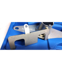 Kit Messa In Fase Motore Range Rover Sport Evoque 204dt Jaguar F Ritmo Xe Xf         