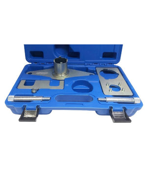 Kit Messa In Fase Motore Range Rover Sport Evoque 204dt Jaguar F Ritmo Xe Xf         