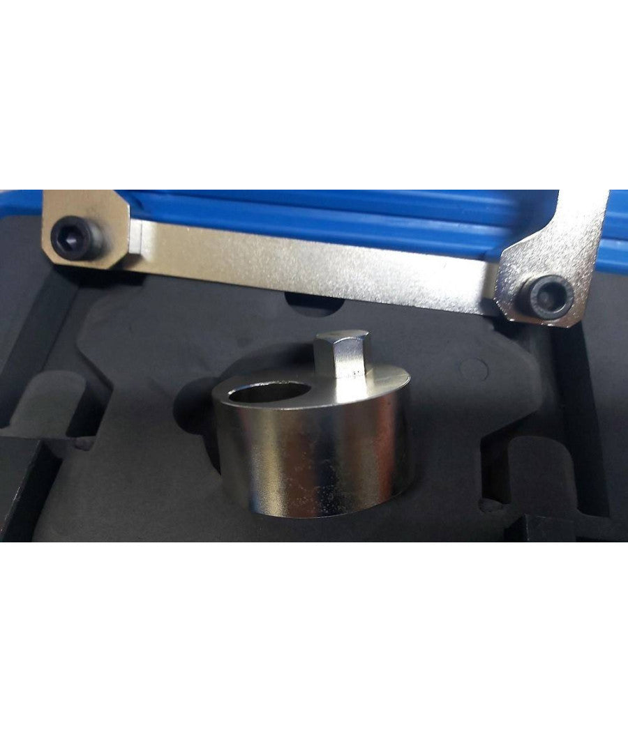 Kit Messa In Fase Motori Diesel Per Mercedes 1.8 2.1 2.2l Cdi M651 Art. 07392         