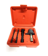 Kit Messa In Fase Motori Motore Attrezzatura Audi Seat Skoda Vag 1.2 Tsfi         