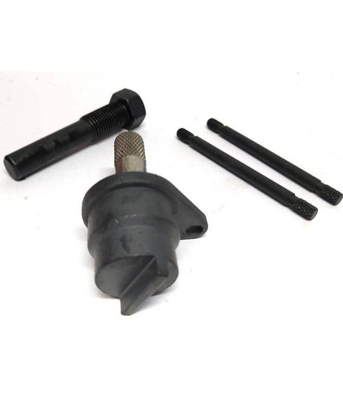 Kit Messa In Fase Motori Motore Attrezzatura Audi Seat Skoda Vag 1.2 Tsfi         