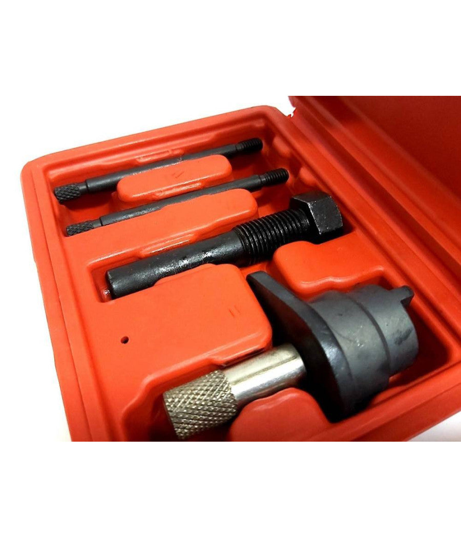 Kit Messa In Fase Motori Motore Attrezzatura Audi Seat Skoda Vag 1.2 Tsfi         