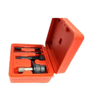 Kit Messa In Fase Motori Motore Attrezzatura Audi Seat Skoda Vag 1.2 Tsfi         