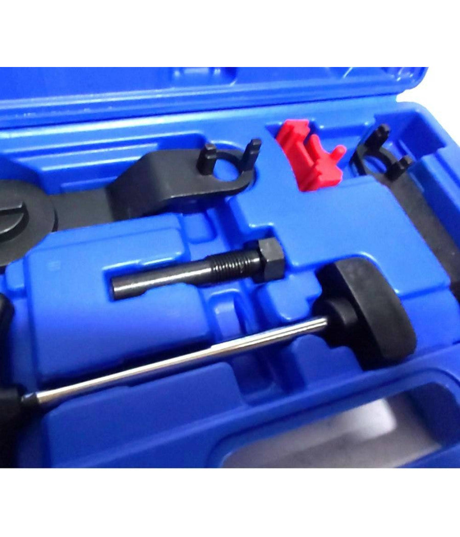 Kit Messa In Fase Vw Motori Vag Ea211 1.2 1.4 Benzina Seat Skoda Tsi Tgi A.07092         