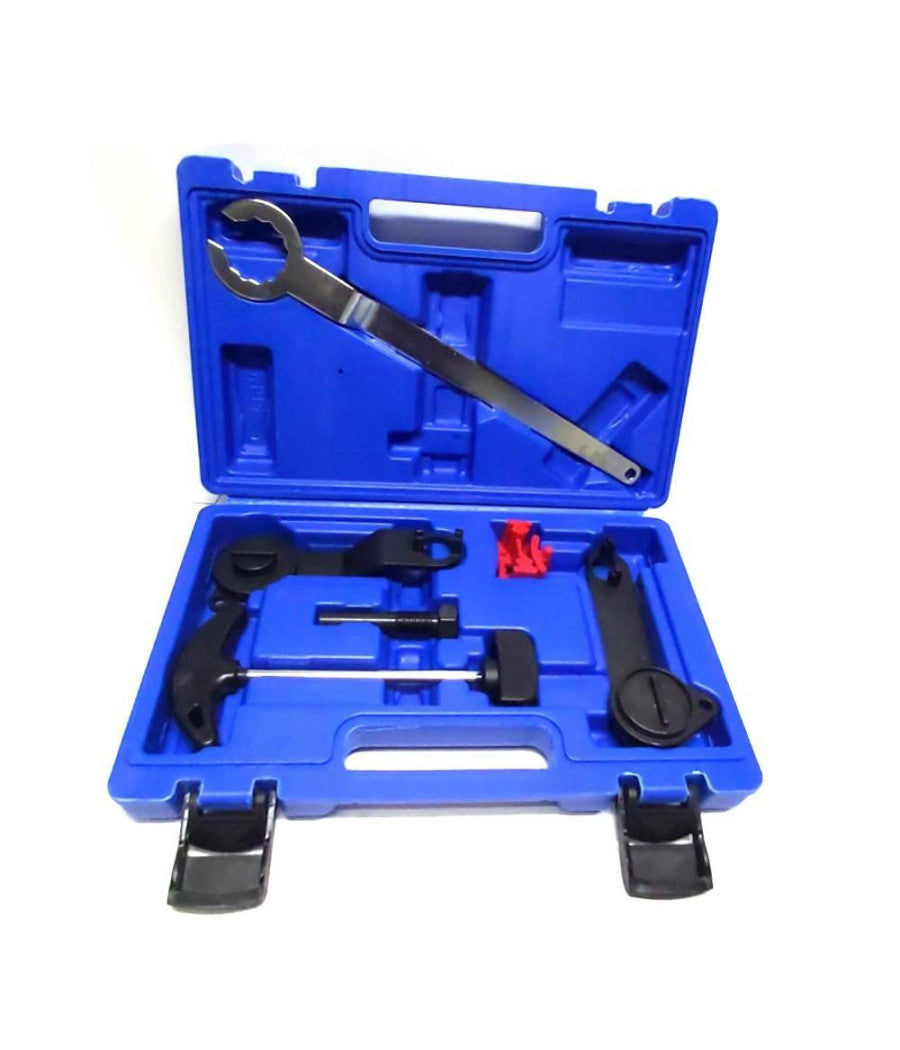 Kit Messa In Fase Vw Motori Vag Ea211 1.2 1.4 Benzina Seat Skoda Tsi Tgi A.07092         