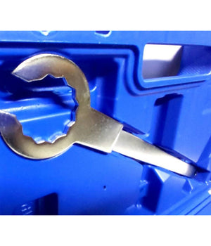 Kit Messa In Fase Vw Motori Vag Ea211 1.2 1.4 Benzina Seat Skoda Tsi Tgi A.07092         