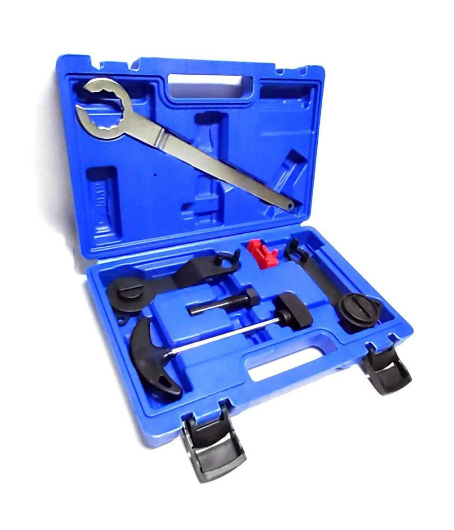 Kit Messa In Fase Vw Motori Vag Ea211 1.2 1.4 Benzina Seat Skoda Tsi Tgi A.07092         