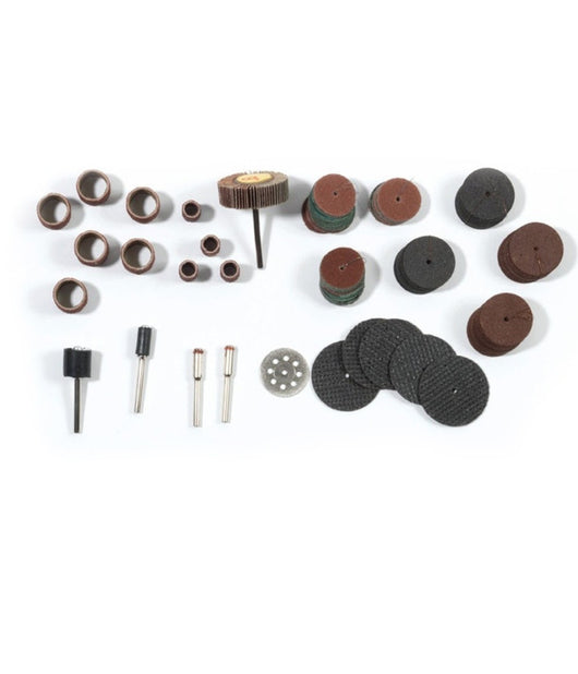 Kit Mini Trapano 135w In Valigetta 300 Accessori Modellismo Fa Ida Te Promkit300         