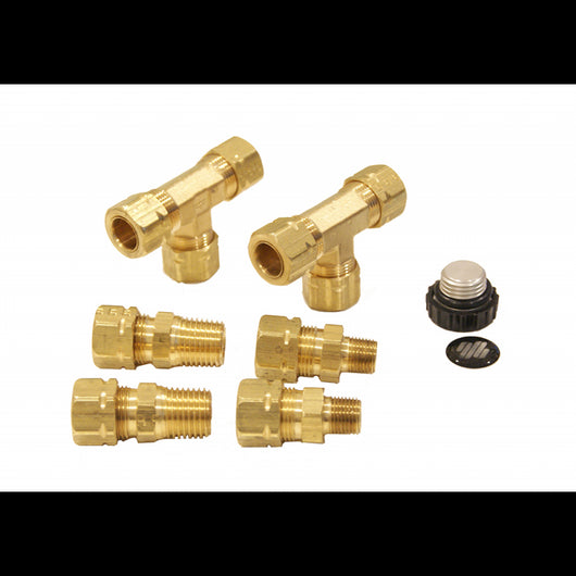 KIT DOPPIA STAZIONE 95-2S