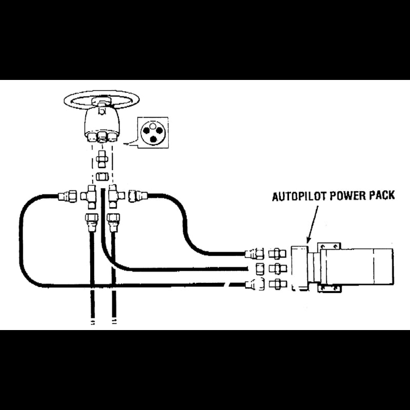 KIT DOPPIA STAZIONE 95-2S