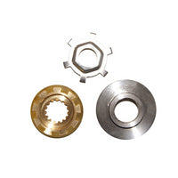 KIT MULTI-FIT MERCURY 135-250 HP