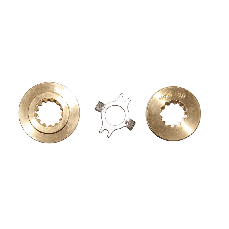 KIT MULTI-FIT MERCURY 40-60 HP