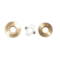 KIT MULTI-FIT MERCURY 40-60 HP