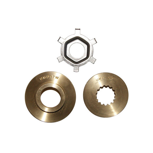 KIT MULTI-FIT MERCURY 75-125 HP