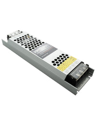 Kit Pannello Ultra Slim Led 94w Centralina Smart Wifi 24v Rgb+3000k Rgbw Alexa Google         