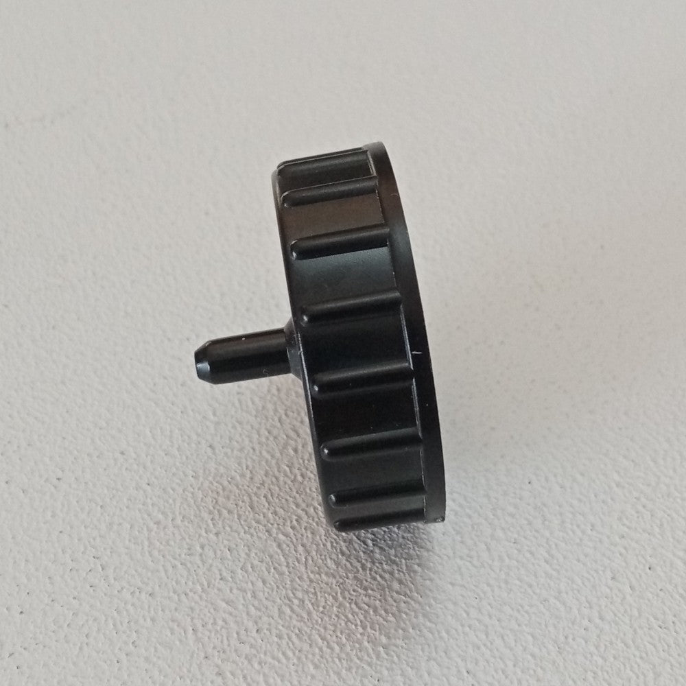 Kit per batteria di scarico tremolada - tappo con portagomma