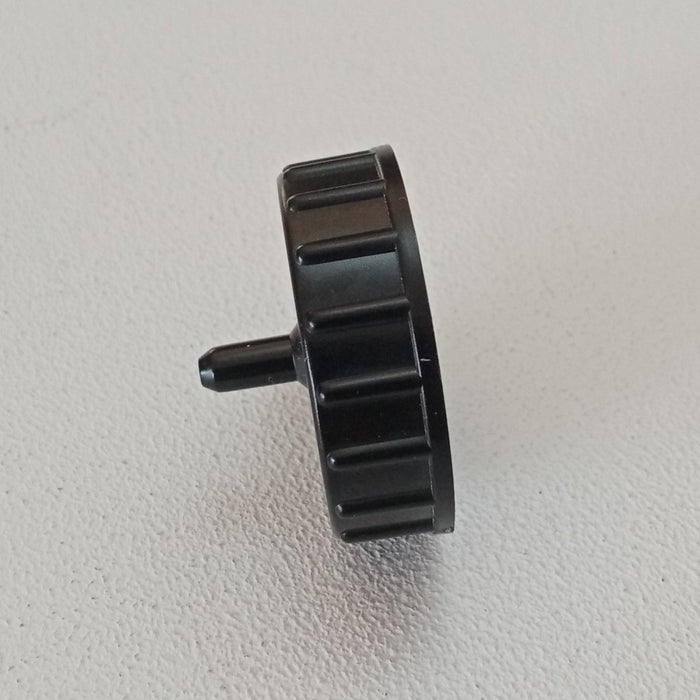 Kit per batteria di scarico tremolada - tappo con portagomma