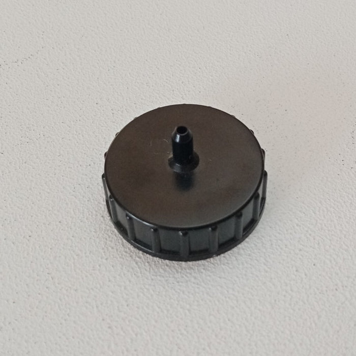 Kit per batteria di scarico tremolada - tappo con portagomma