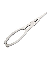 Kit Per Crostacei Pinza Scavino Apri Aragosta Granchio Astice Cucina Casa         