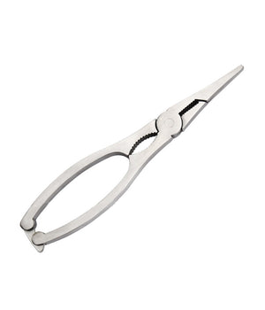 Kit Per Crostacei Pinza Scavino Apri Aragosta Granchio Astice Cucina Casa         