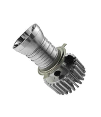 Kit Per Moto Lampada Led Motocicletta Faro Xenon Luce Bianca 8000k 20 W Zy1962         