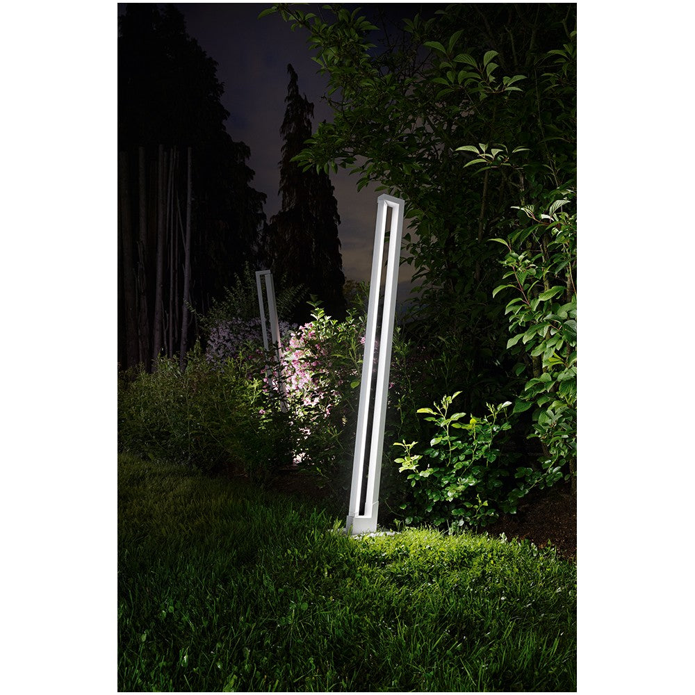 Kit picchetto per esterno per SWAY MOOD di Perenz Corten