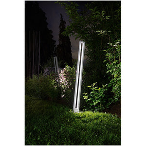 Kit picchetto per esterno per SWAY MOOD di Perenz Corten