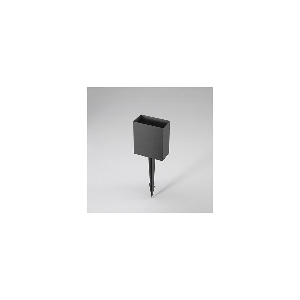 Kit picchetto per esterno per SWAY MOOD di Perenz Grigio Scuro