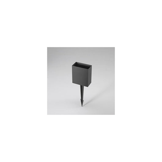 Kit picchetto per esterno per SWAY MOOD di Perenz Grigio Scuro