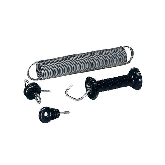 Kit Porte Elettrificatori Ranch