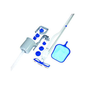 Kit Pulizia Piscine Deluxe Bestway