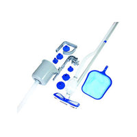 Kit Pulizia Piscine Deluxe Bestway