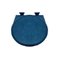 Kit ricambi valvola antiriflusso : Colore - Ral 8023