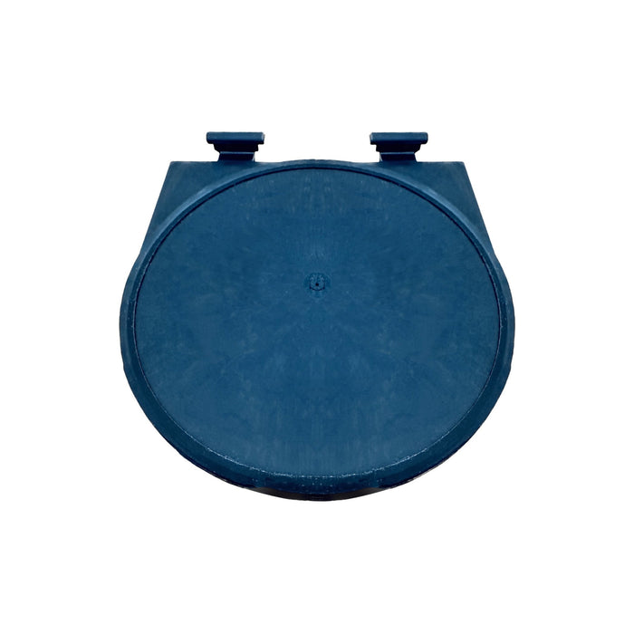 Kit ricambi valvola antiriflusso : Colore - Ral 8023