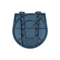 Kit ricambi valvola antiriflusso : Colore - Ral 8023