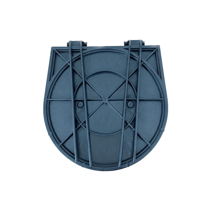 Kit ricambi valvola antiriflusso : Colore - Ral 8023