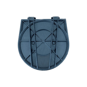 Kit ricambi valvola antiriflusso : Colore - Ral 8023