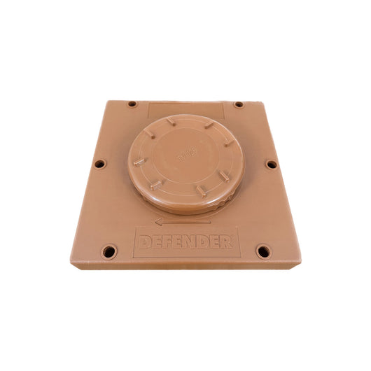 Kit ricambi valvola antiriflusso : Colore - Ral 8023