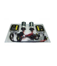 Kit Ricambio Luci Lampade Per Fari H1 Auto Hid Xenon Da 6000k Luce Bianco Freddo         