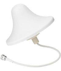 Kit Ripetitore Amplificatore Booster Segnale Antenna Gsm Dcs 4g Fdd-lte         