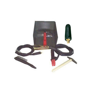 Kit Saldatura King B Texas 25 Sacit